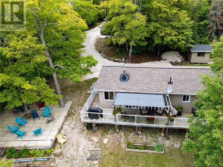 Property Photo:  1746 Rockville Road  ON P0P 1S0 