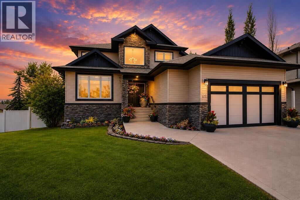 Property Photo: 69 Vintage Close AB T4M 0L6