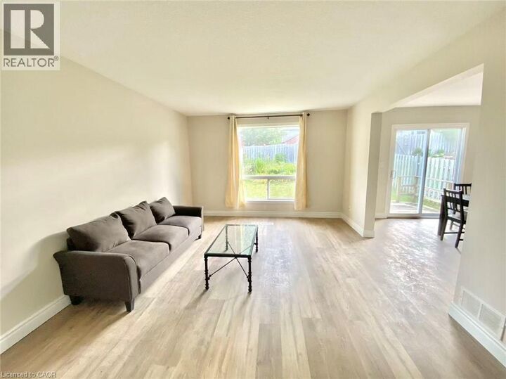 Property Photo: 688 Karlsfeld Road ON N2T 2V3