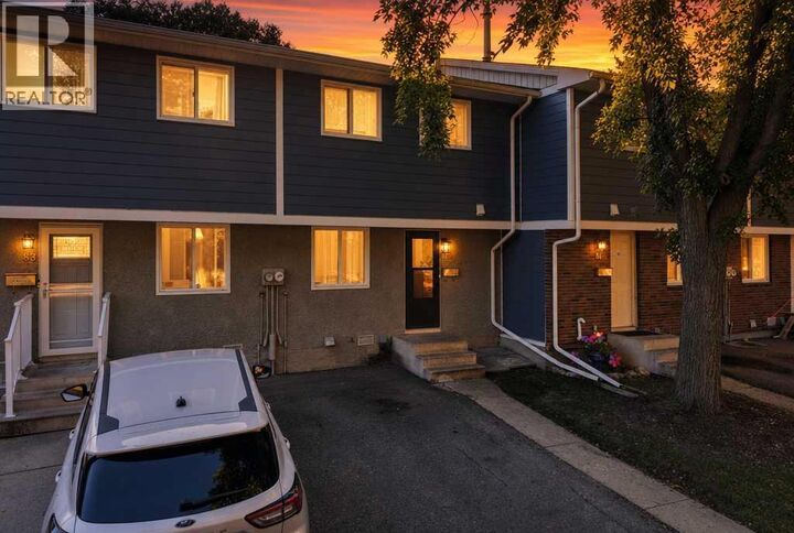 Property Photo: 5935 63 Street AB T4N 6C1