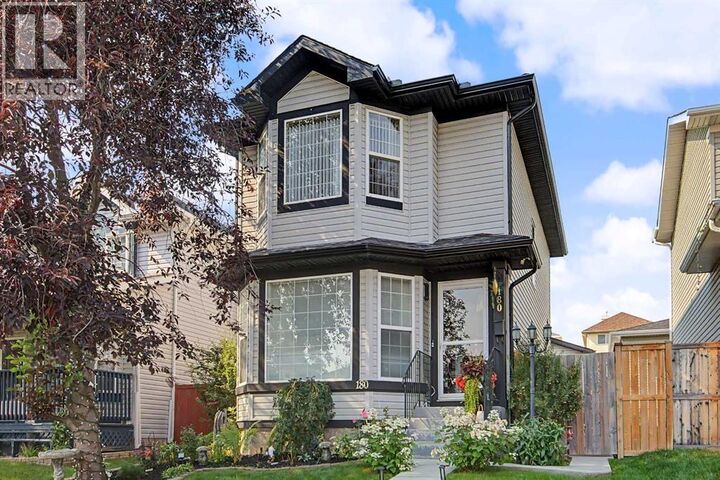 Property Photo: 180 Country Hills Heights Northwest AB T3K 5G3