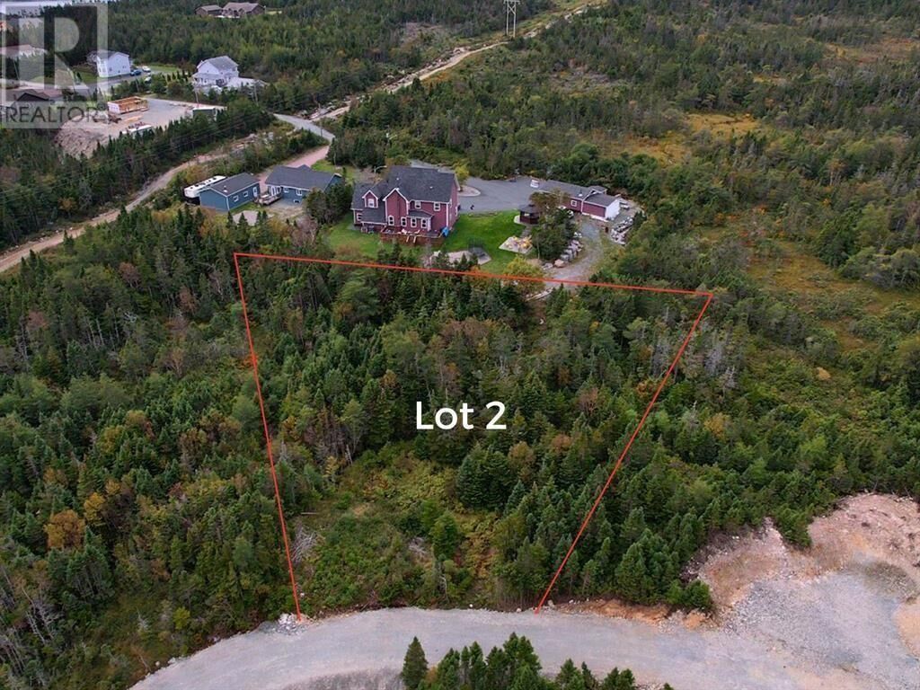 Property Photo:  Lot 2 Beaver Pond Road  NL A0A 1P0 