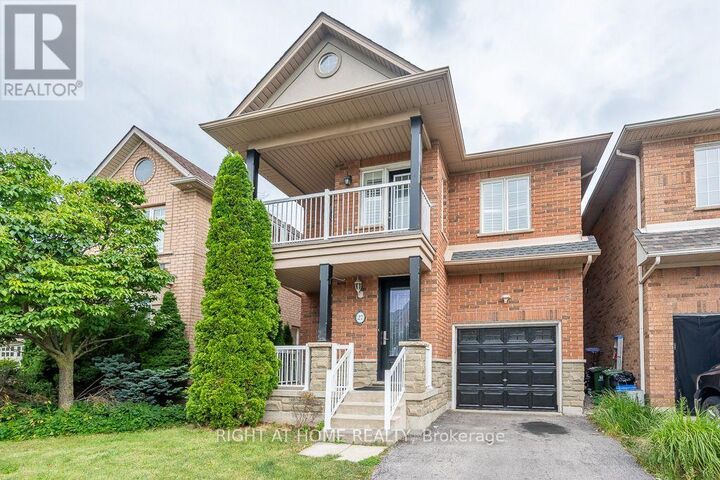 Property Photo: 27 Panorama Way ON L8E 6C6