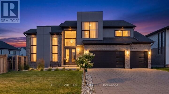 21 Locky Lane — photo 1