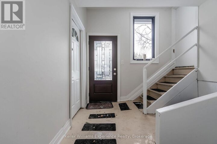 Property Photo:  65 Drury Lane  ON L4M 3C9 