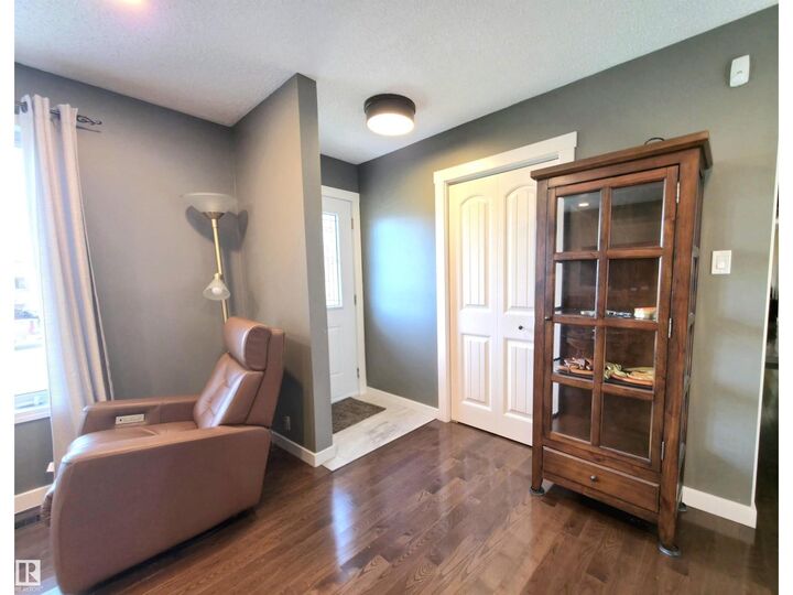 Property Photo: 10543 109 St AB T7P 1A9