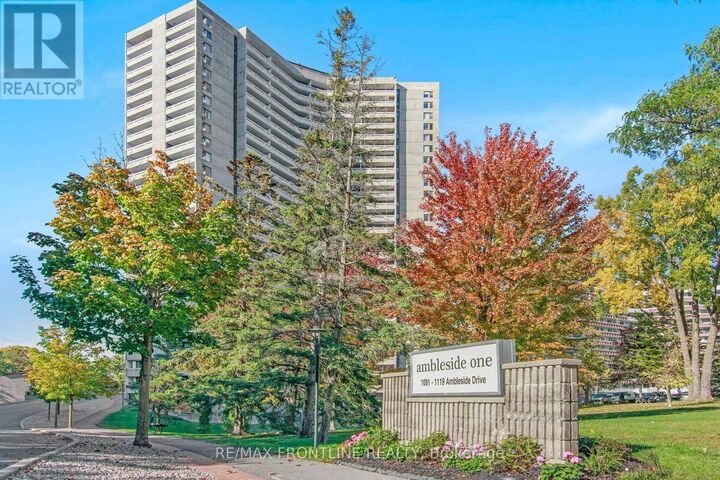 1081 Ambleside Drive 1009 — photo 1