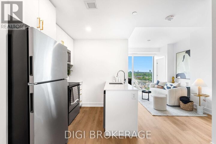 Property Photo: 2070 Scott Street 1610 ON K1Z 0C8