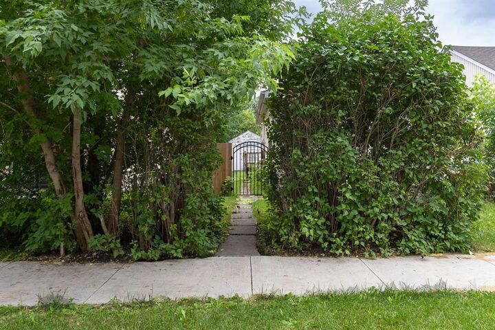 Photo de la propriété: 224 Hartford Avenue MB R2V 0L8