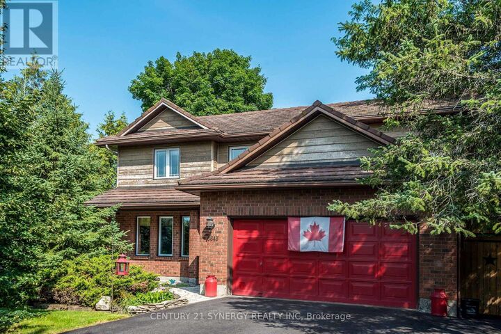 Property Photo: 6646 Cherrystone Drive North ON K0A 2E0