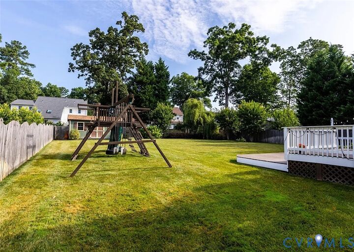 Property Photo: 11902 Sunrise Rd VA 23233