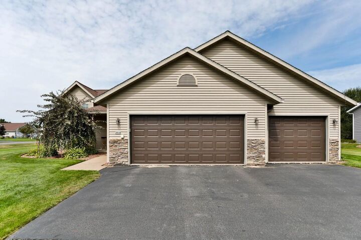 Property Photo:  2510 Sunny Meadow Drive  WI 54455 