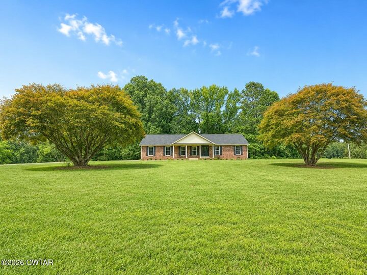 Property Photo: 60 Smith Road TN 38242