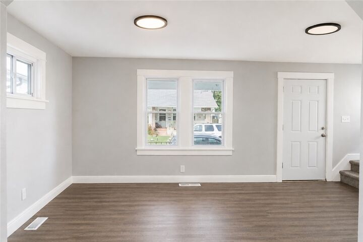 Property Photo:  26 Drury Street  OH 45403 