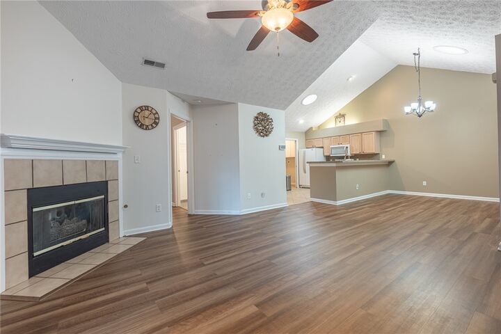 Property Photo:  184 Villa Pointe Drive  OH 45066 