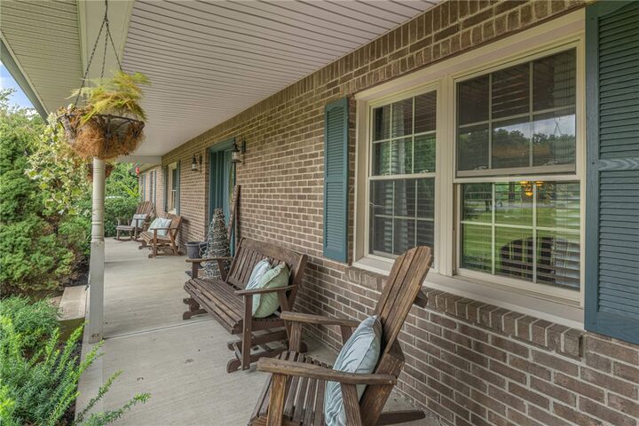 Property Photo:  8400 Puddenbag Road  OH 45327 