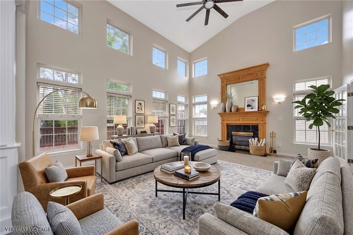 Property Photo:  10057 Edgerton Drive  OH 45342 