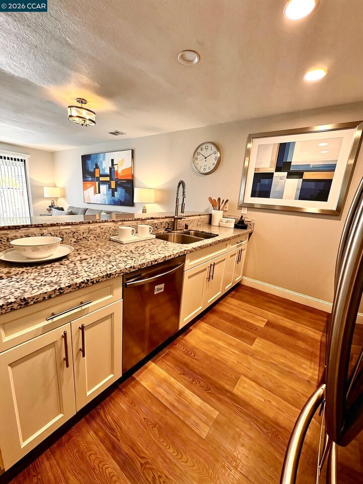 Property Photo: 3092 Peppermill Cir CA 94565