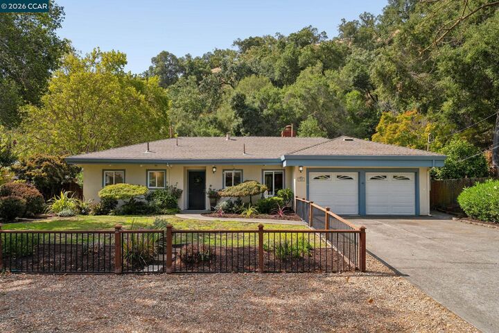 Property Photo: 2749 W Newell Avenue CA 94595