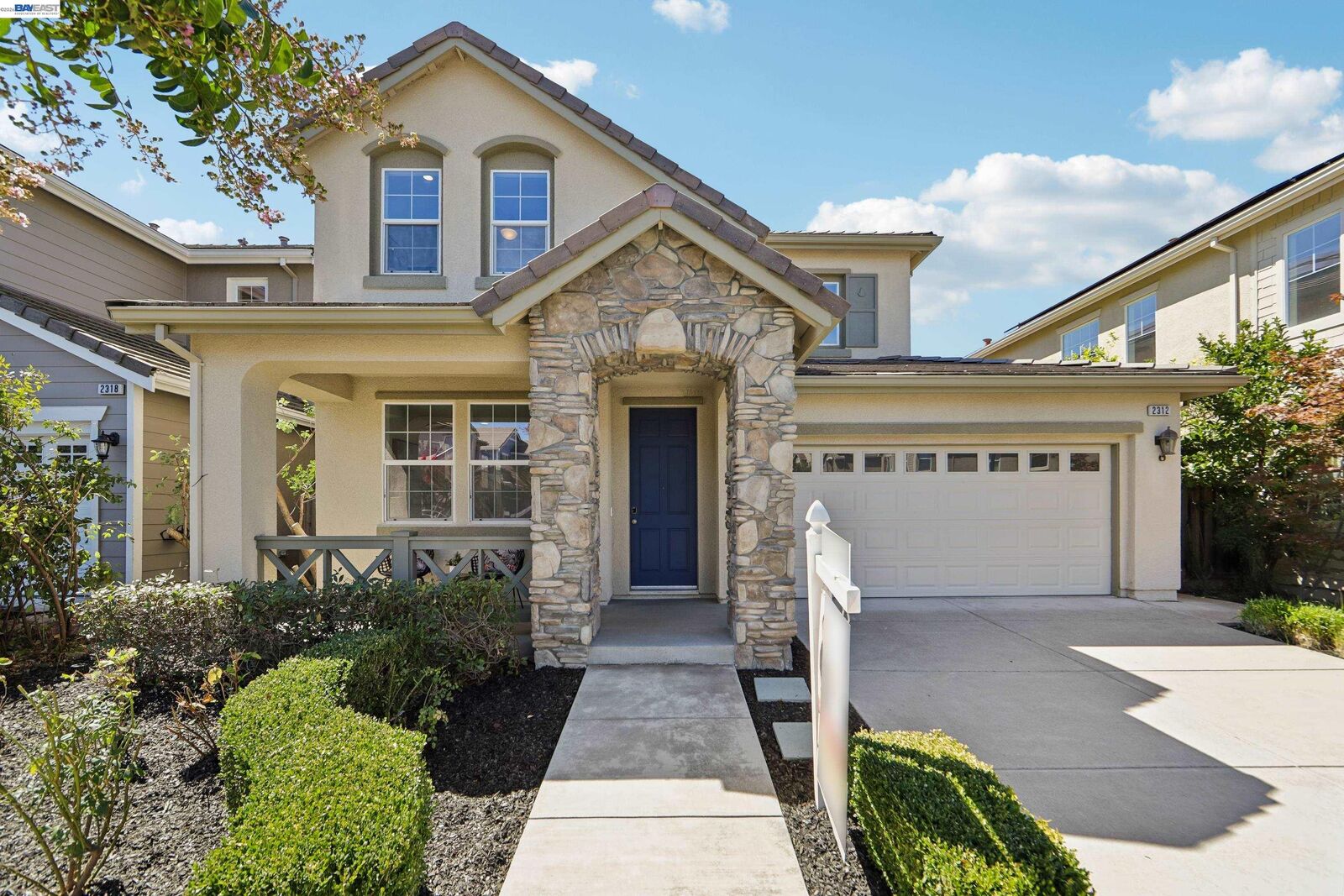 Property Photo:  2312 Jasper Hill Dr  CA 94582 