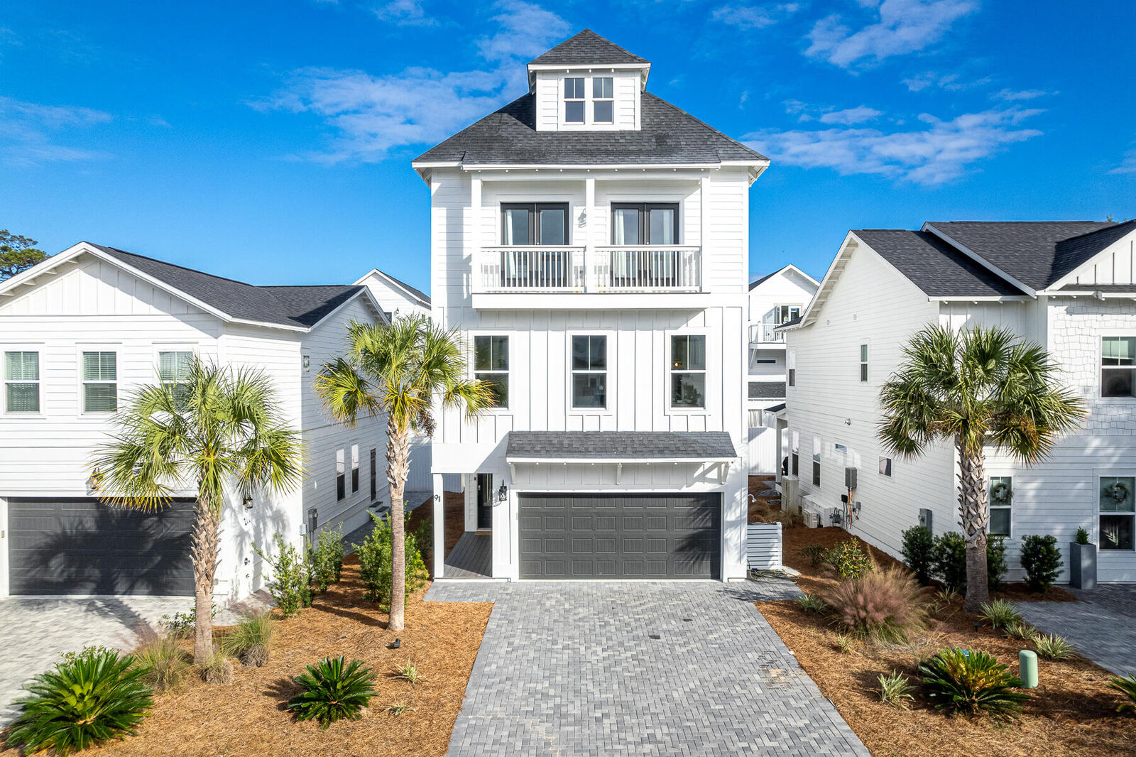 Property Photo:  91 Beach View Drive  FL 32461 