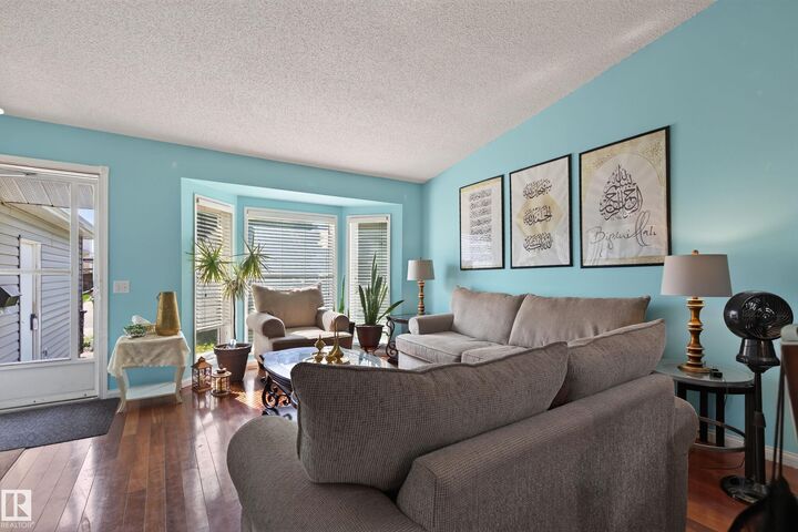 Property Photo: 19040 70 Avenue NW AB T5T 5S7