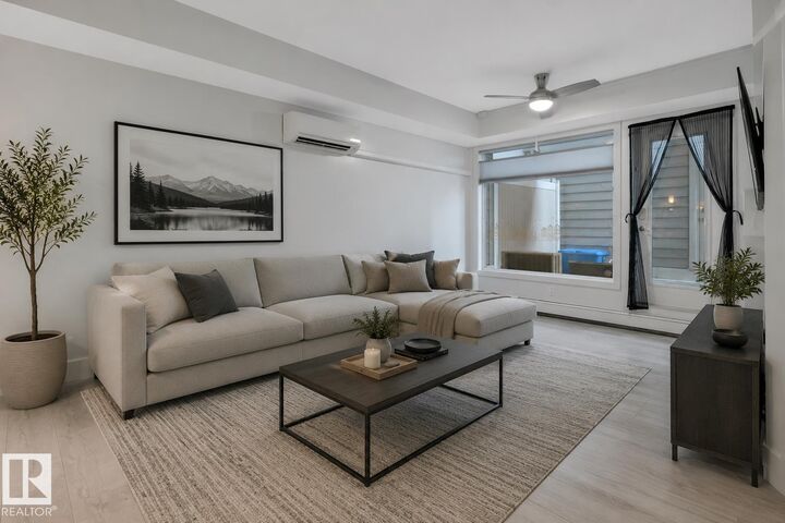 10030 83 Avenue NW 105 — photo 1