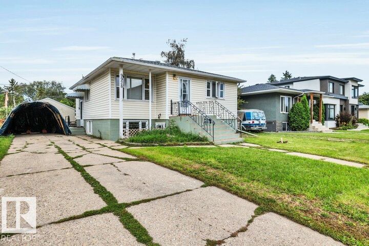 Property Photo:  9928 79 Street NW  AB T6A 3G1 