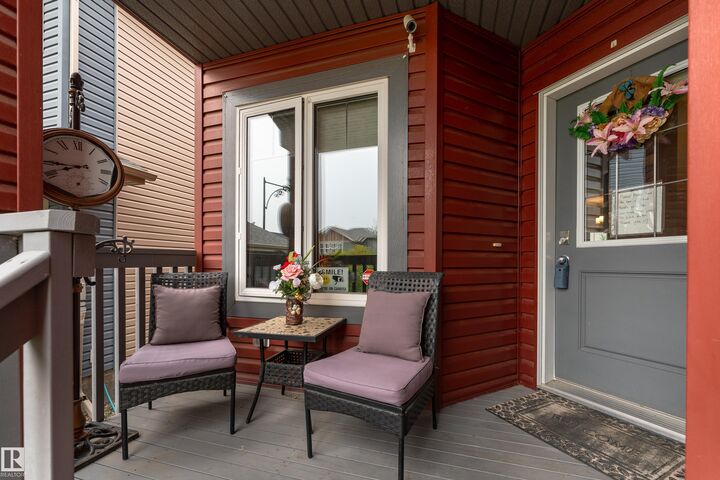 Property Photo:  2055 Redtail Common NW  AB T5S 0H3 