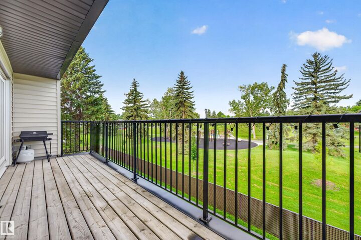 Property Photo:  13450 Fort Road NW 7  AB T5A 1C5 