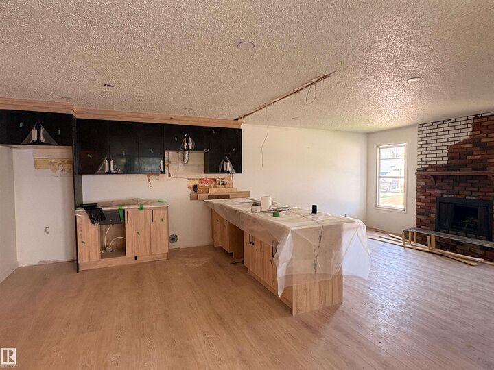 Property Photo: 18007 73 Avenue NW AB T5T 3K2