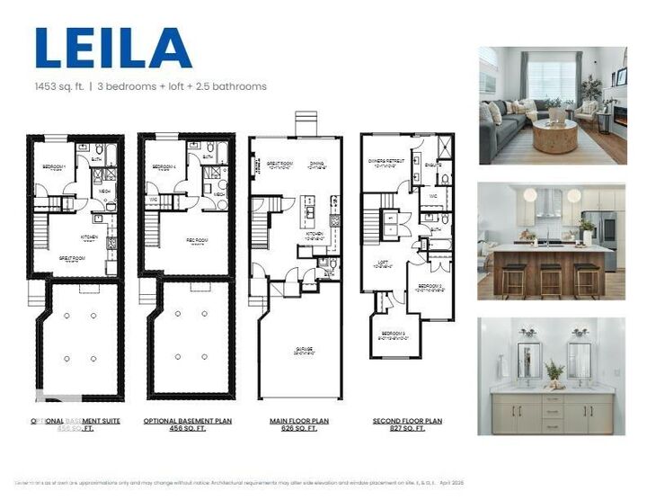 Property Photo: 3338 Granville Drive NW AB T5T 7Z3