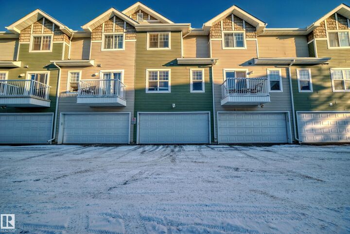 Property Photo:  5604 199 Street NW 119  AB T6M 2Z9 