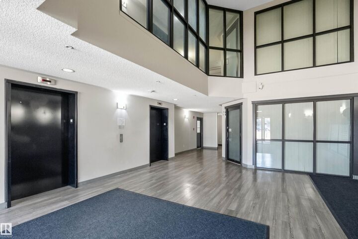 Property Photo: 330 Clareview Station Drive NW 1123 AB T5Y 0E6