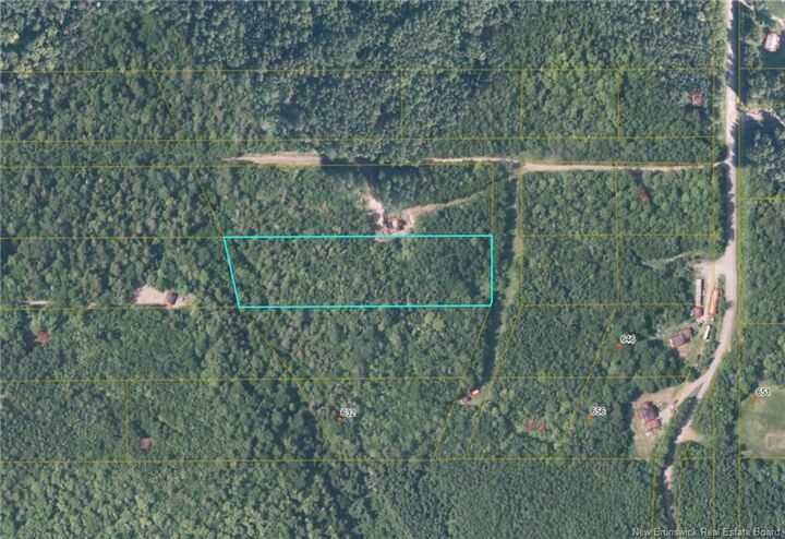 Property Photo:  87-13 Birch Ridge Road  NB E7H 1M3 
