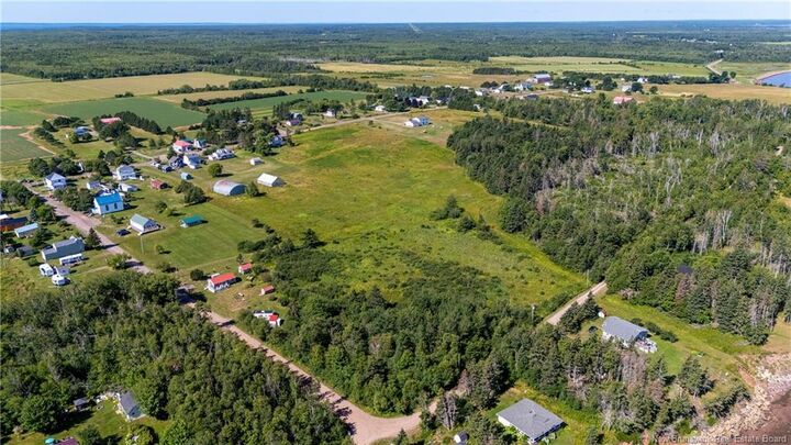Property Photo:  Vacant Lots Route 955 &Amp Dixon Loop  NB E4M 2A6 