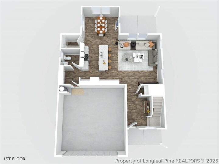 Property Photo:  482 Brickendon (Lot 296) Lane  NC 28376 