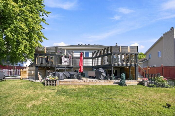 Property Photo: 3032 37th Avenue S ND 58104