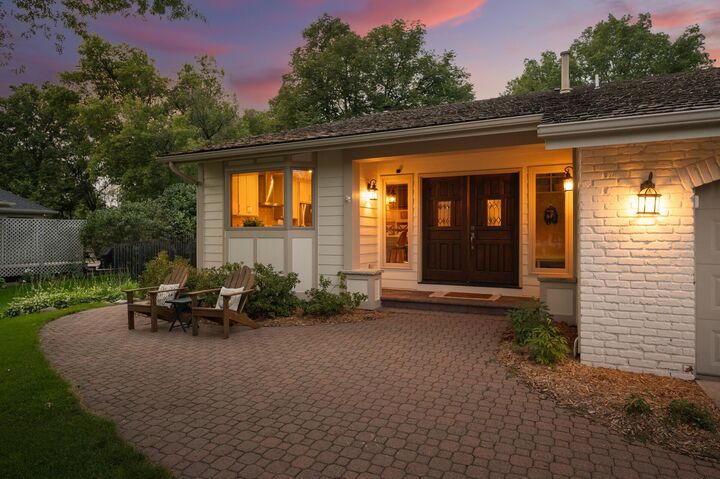 Property Photo:  12510 Overlook Road  MN 55327 