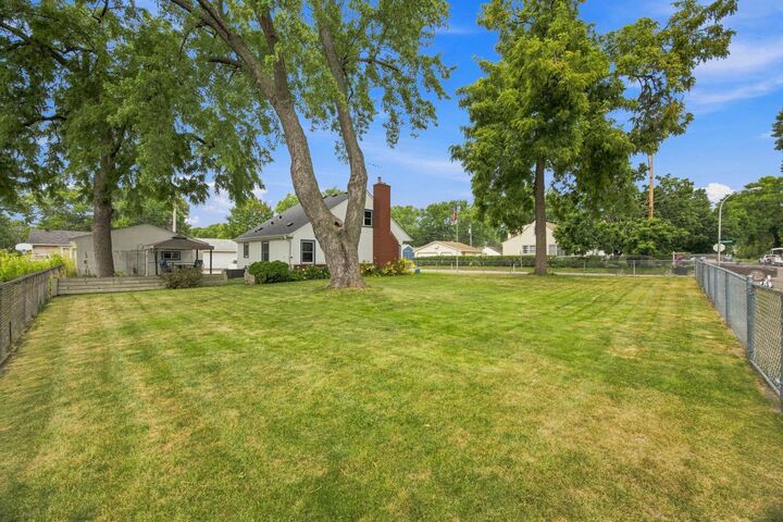 Property Photo:  6900 Queen Avenue S  MN 55423 