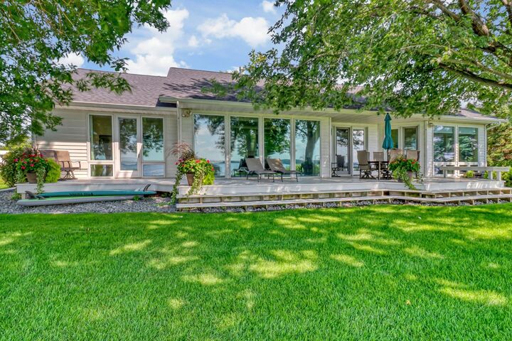 Property Photo: 1760 E Shore Drive MN 56501