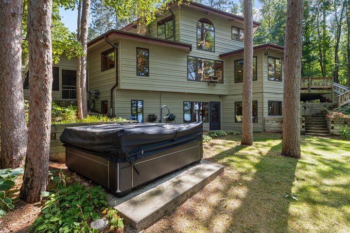 Property Photo:  11077 Leisure Lane  MN 56401 