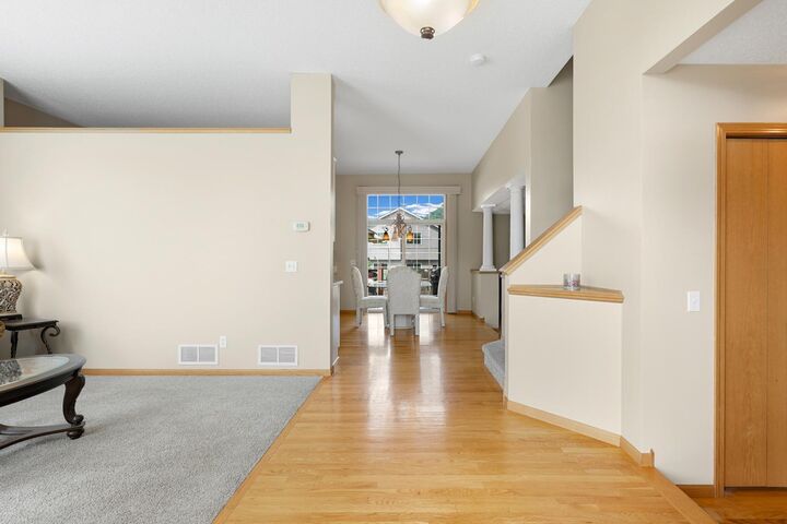 Property Photo: 15751 Cicerone Path MN 55068