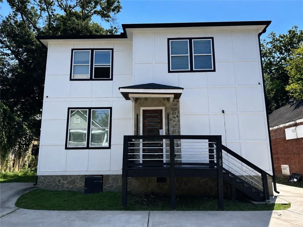 Property Photo:  1054 Ira Street SW  GA 30310 