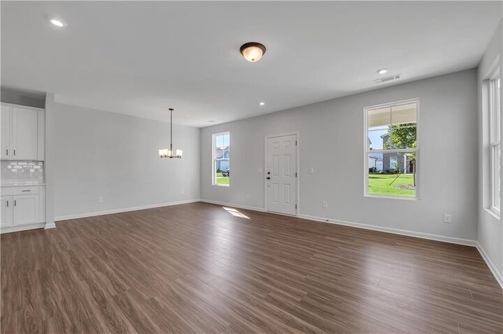 Property Photo: 3025 Cambridge Mill Mill GA 30102