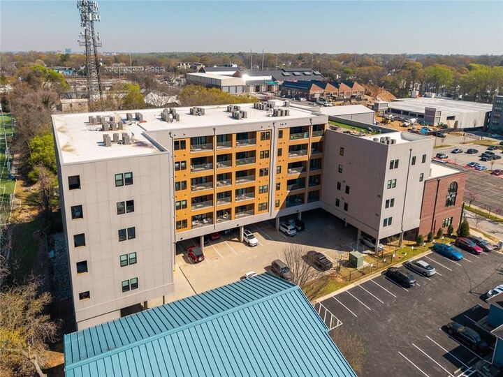 Property Photo:  112 Rogers Street NE 202  GA 30317 