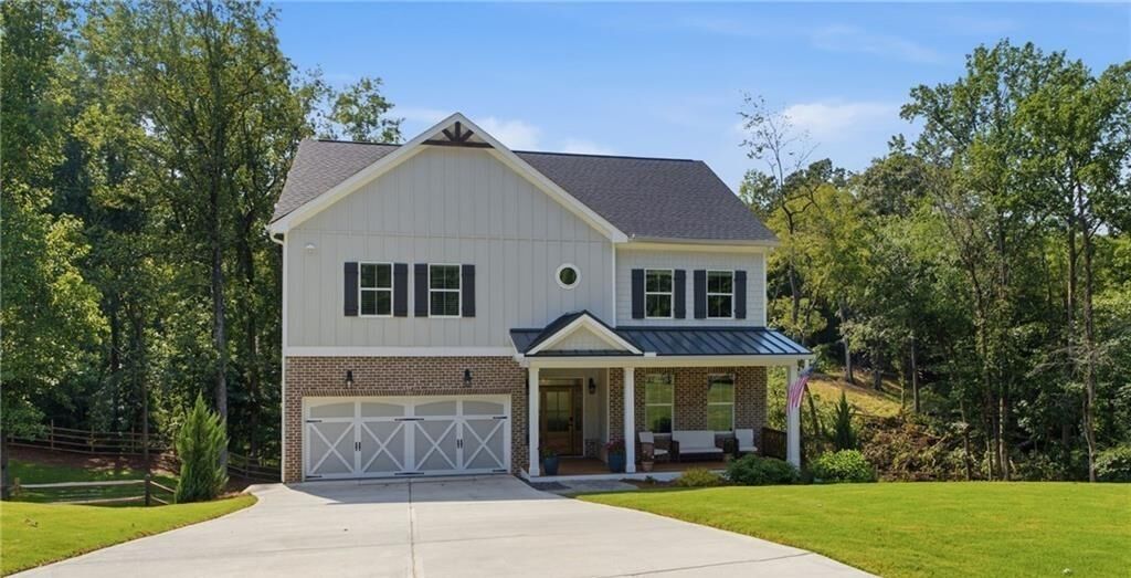 Property Photo: 3645 Coldwater Court GA 30041