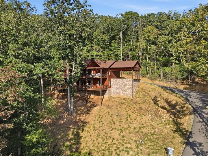 Property Photo:  175 Stuart Drive  GA 30559 