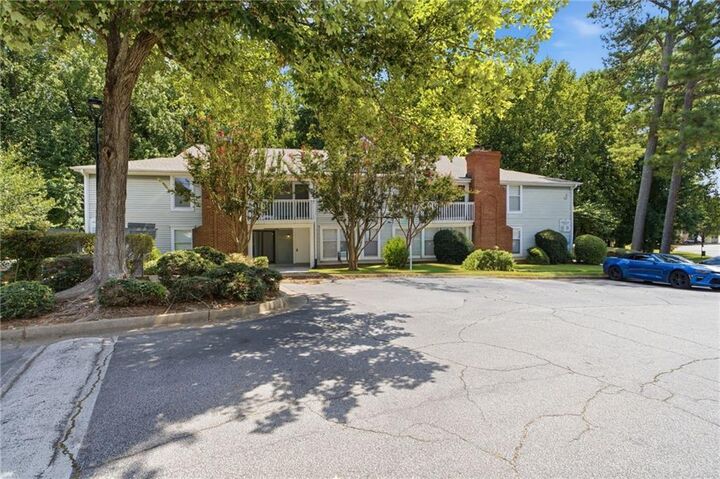 Property Photo:  6355 Wedgeview Court  GA 30084 