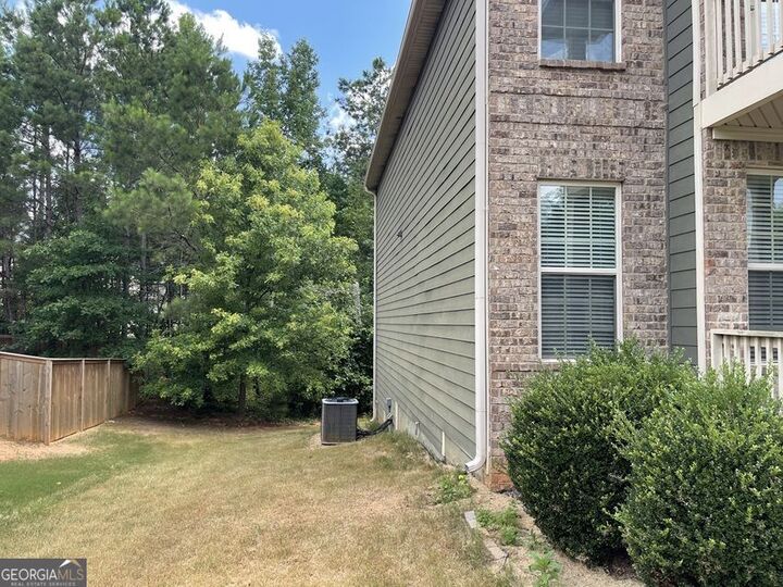 Property Photo:  14 Canyon View Drive  GA 30265 